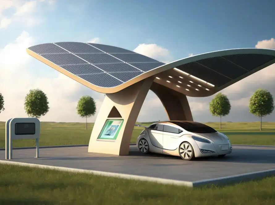 solar panels reduce AC electricity costs