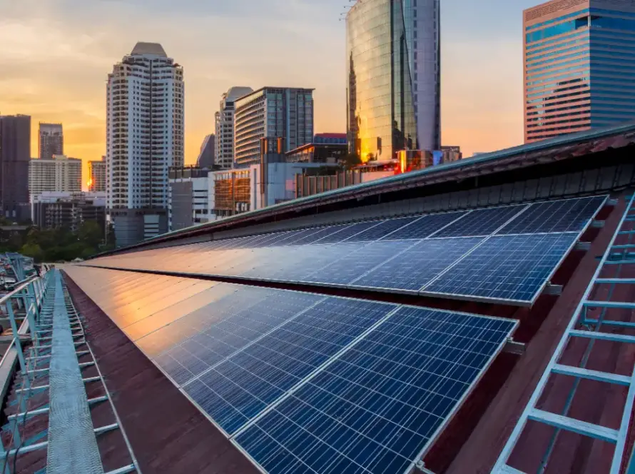 Future of renewable energy