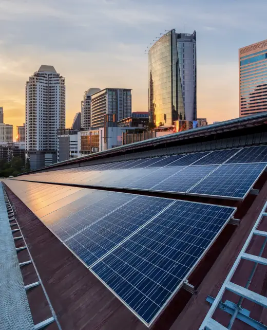 solar-panel-photovoltaic-installation-roof-factory